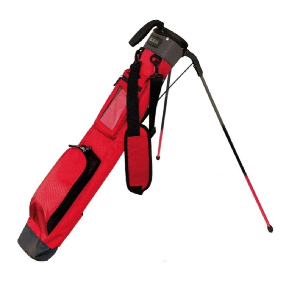 JCR SL150 Sunday Bag - Maple Hill Golf
